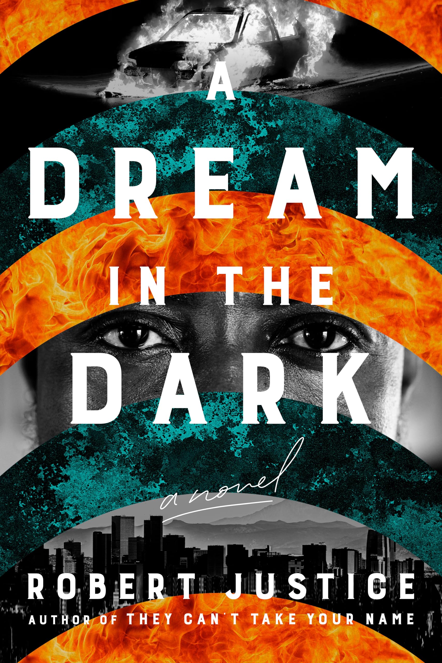 A Dream in the Dark (A Wrongful Conviction Novel)
