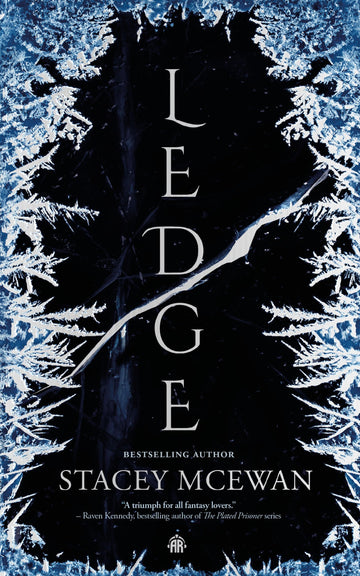 Ledge: The Glacian Trilogy, Book I (Glacian Trilogy, 1)