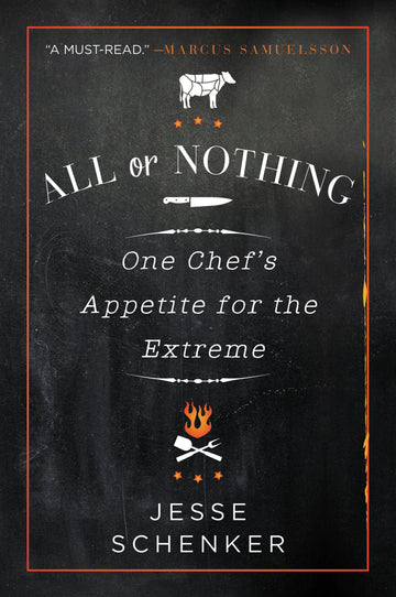 ALL OR NOTHING