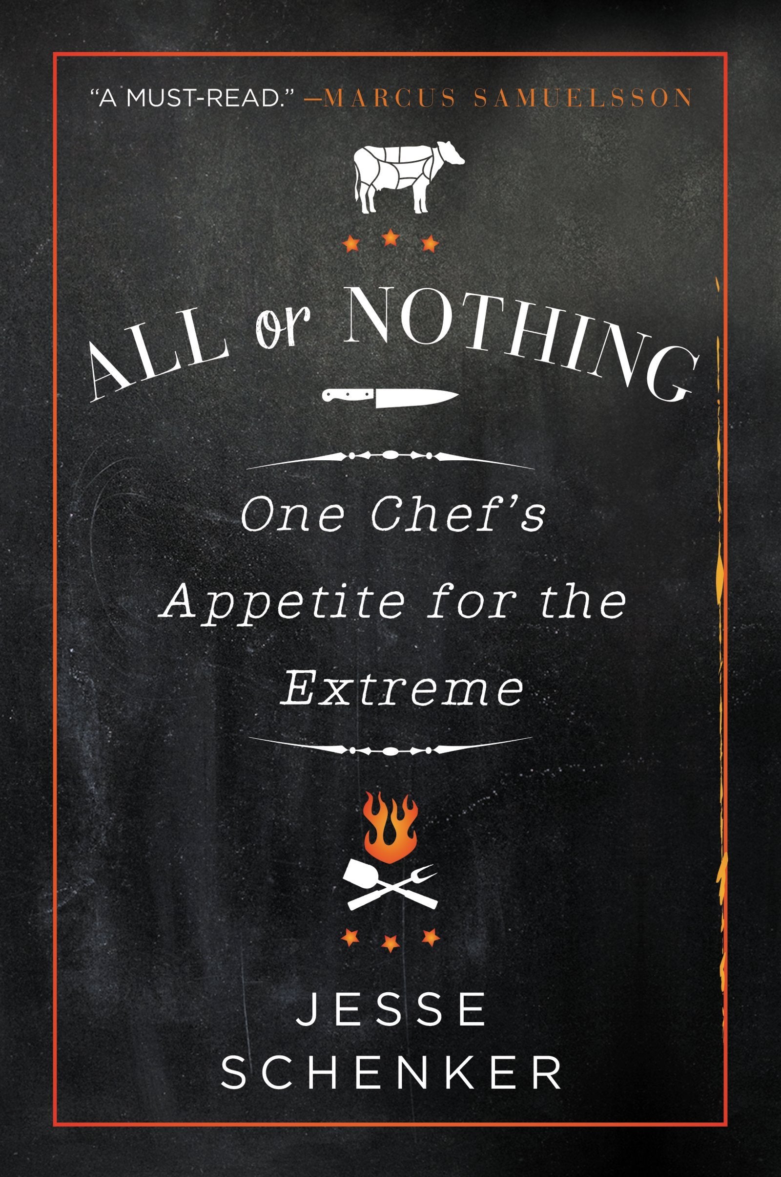 ALL OR NOTHING