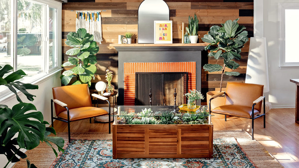 Weekend Refresh: Home Design in 48 Hours or Less: An Interior Design Book