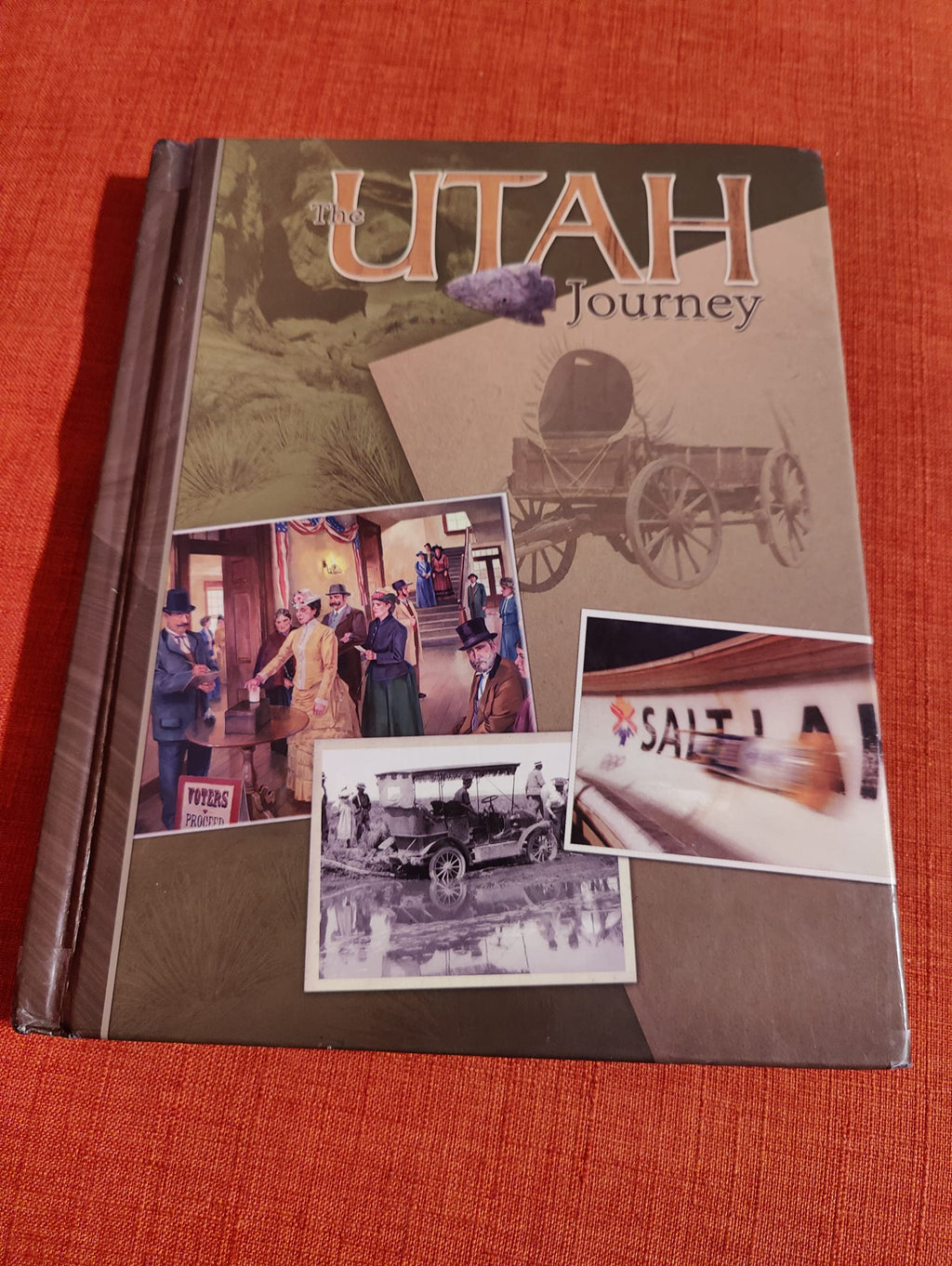 Utah Journey, The