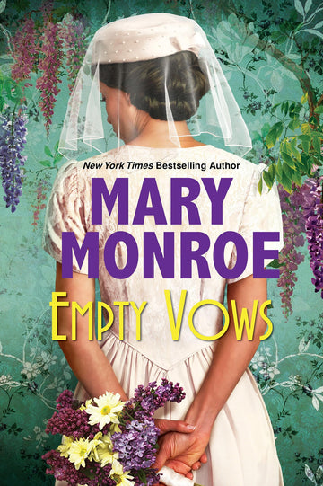 Empty Vows: A Riveting Depression Era Historical Novel (Lexington, Alabama, 2)