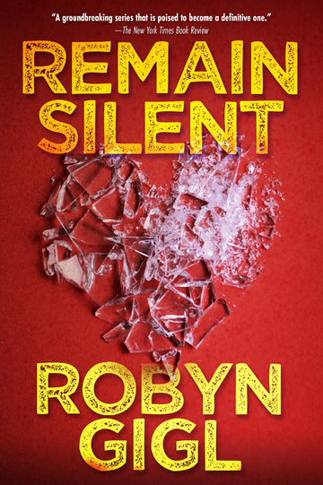 Remain Silent: A Chilling Legal Thriller from an Acclaimed Author (An Erin McCabe Legal Thriller)