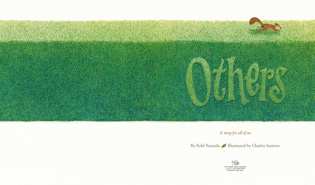 Others: A Story for All of Us