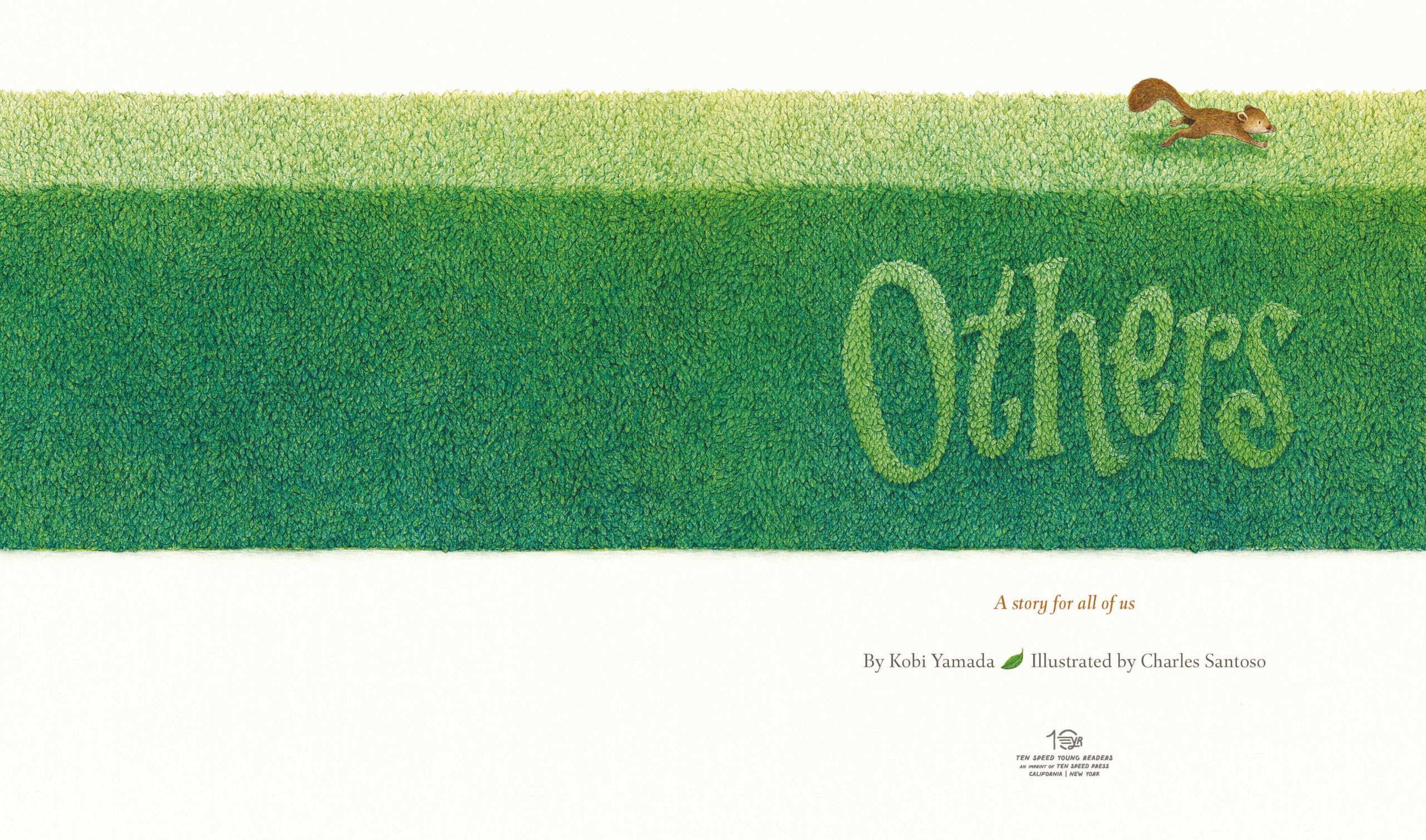 Others: A Story for All of Us