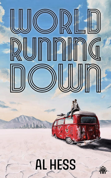 World Running Down (5)