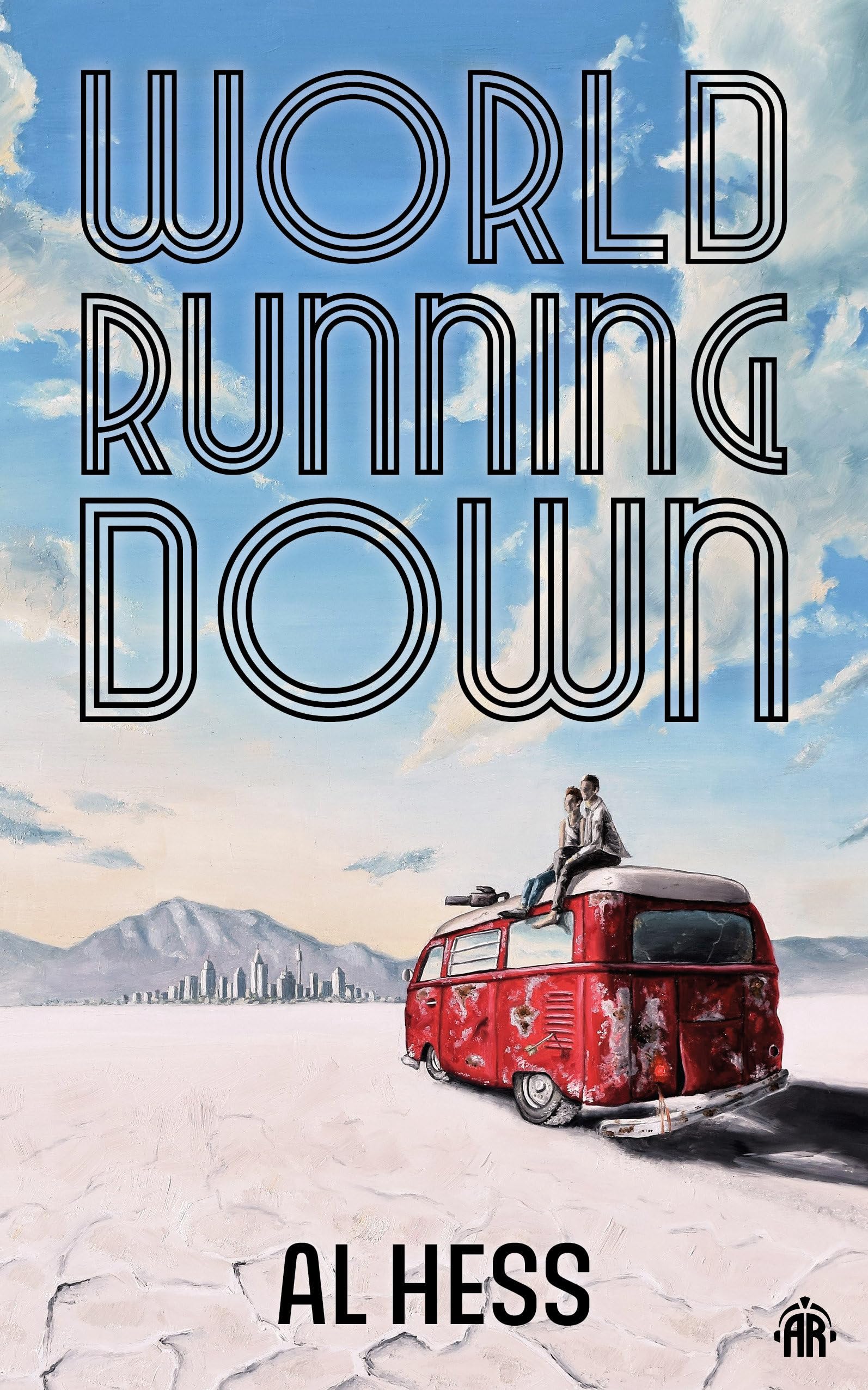 World Running Down (5)