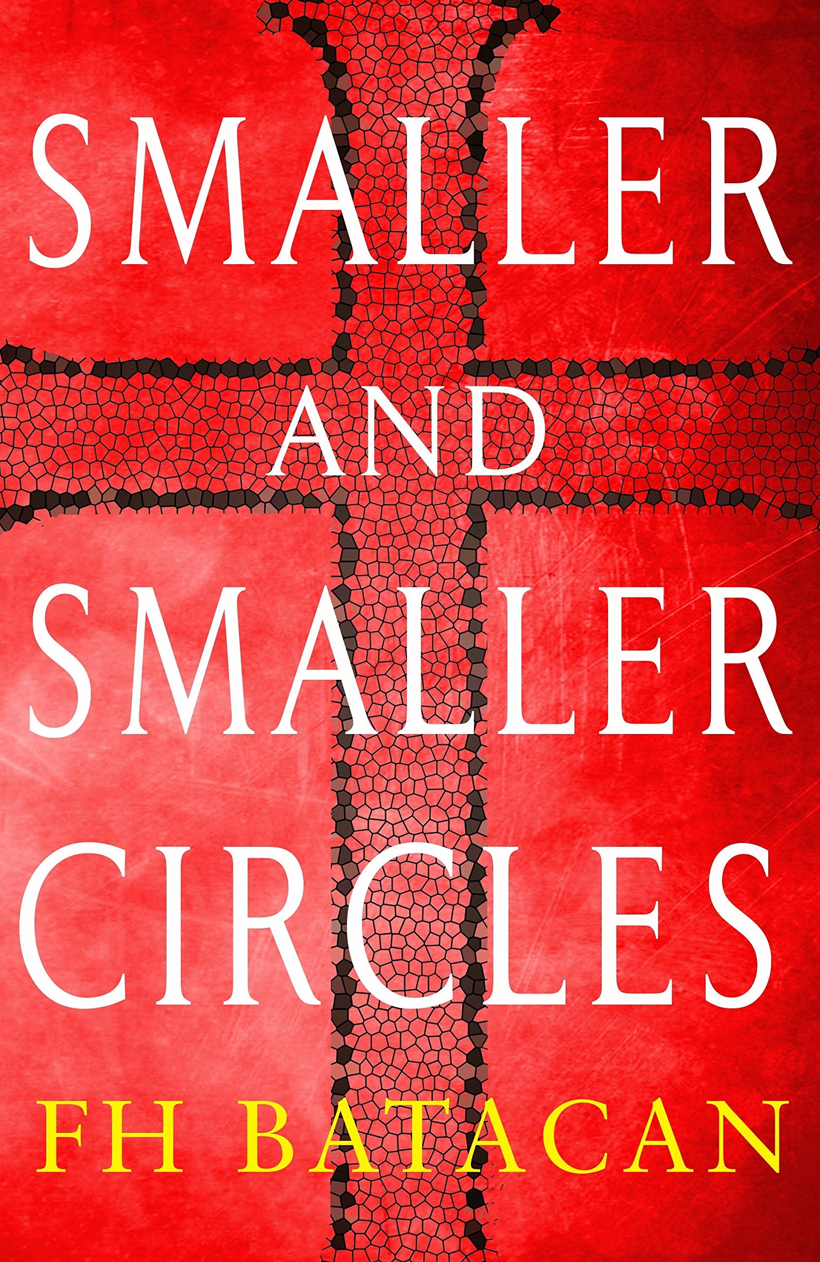 Smaller and Smaller Circles