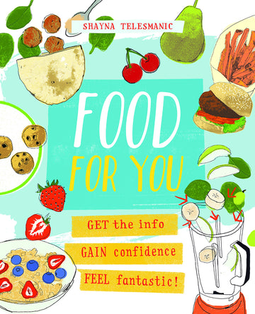 Food for You