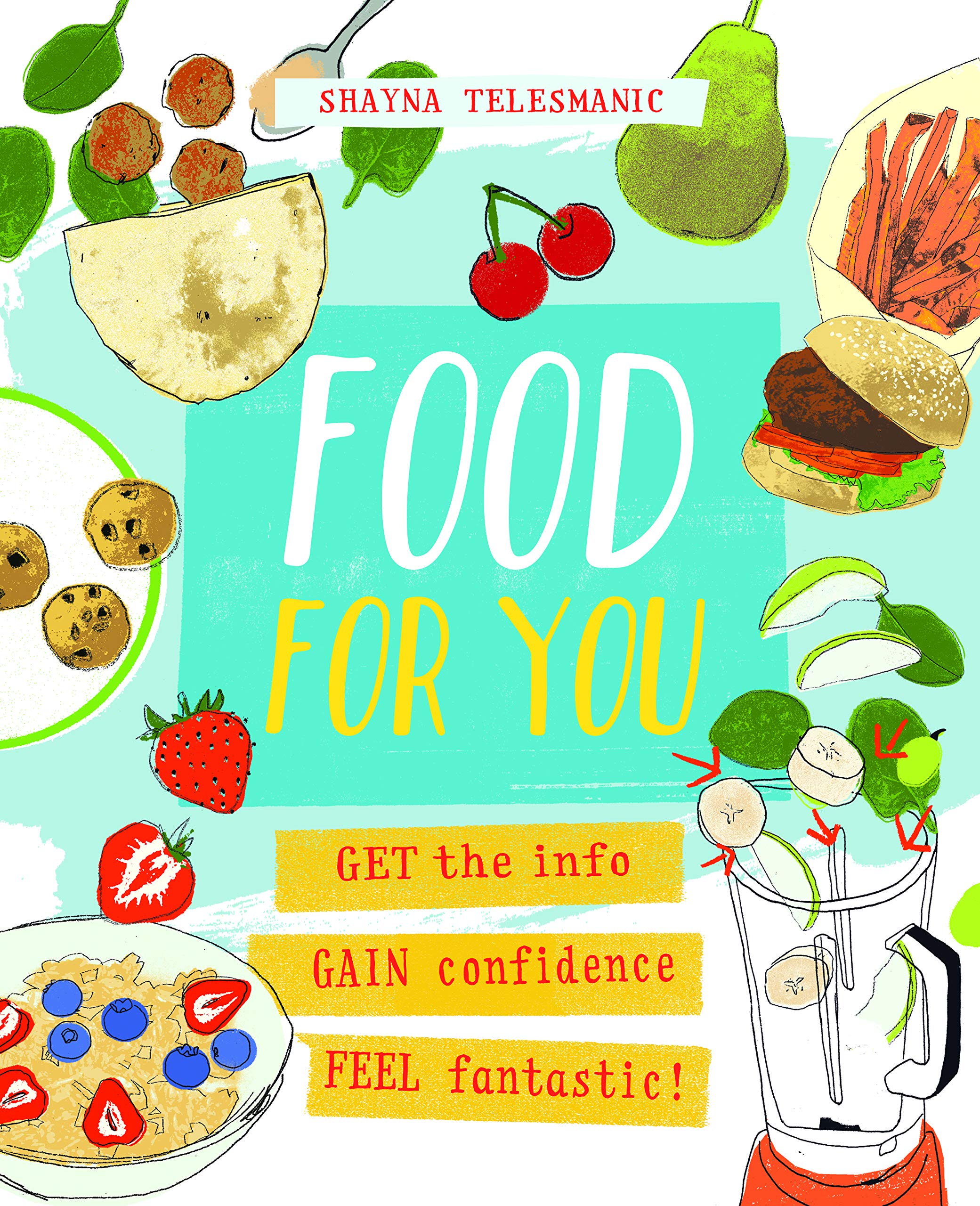 Food for You