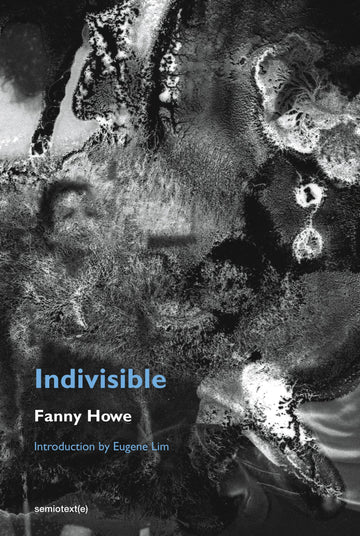 Indivisible, new edition (Semiotext(e) / Native Agents)