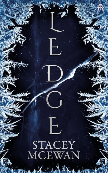 Ledge: The Glacian Trilogy, Book I (Glacian Trilogy, 1)