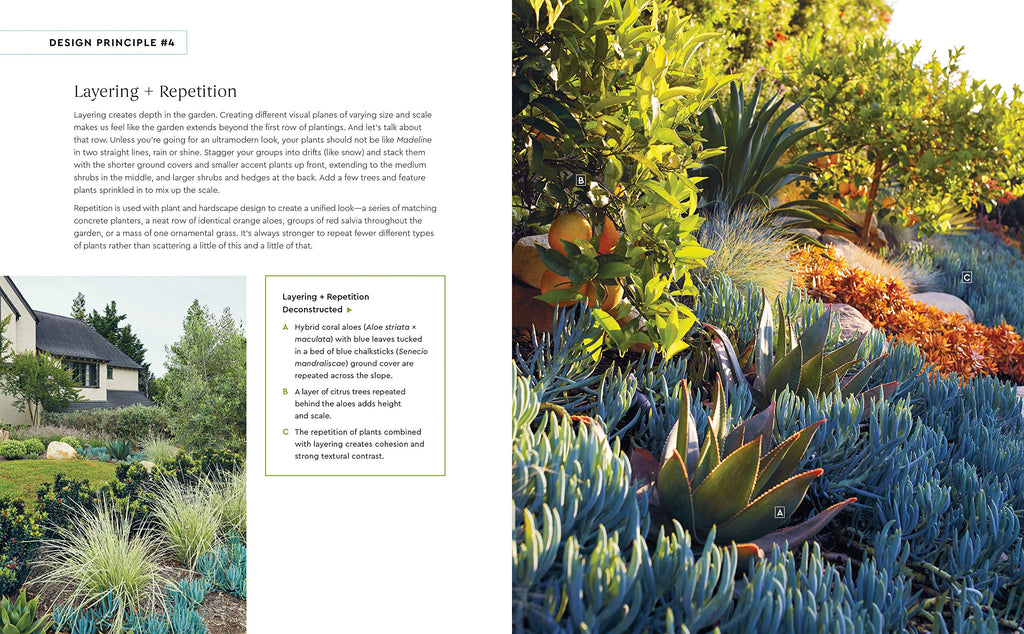 Small Garden Style: A Design Guide for Outdoor Rooms and Containers
