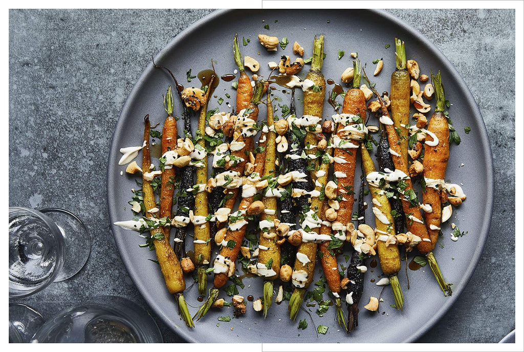 Kitchen Remix: 75 Recipes for Making the Most of Your Ingredients: A Cookbook