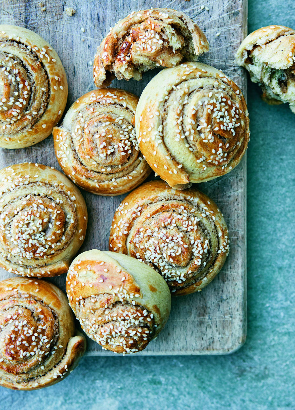 Falastin: A Cookbook