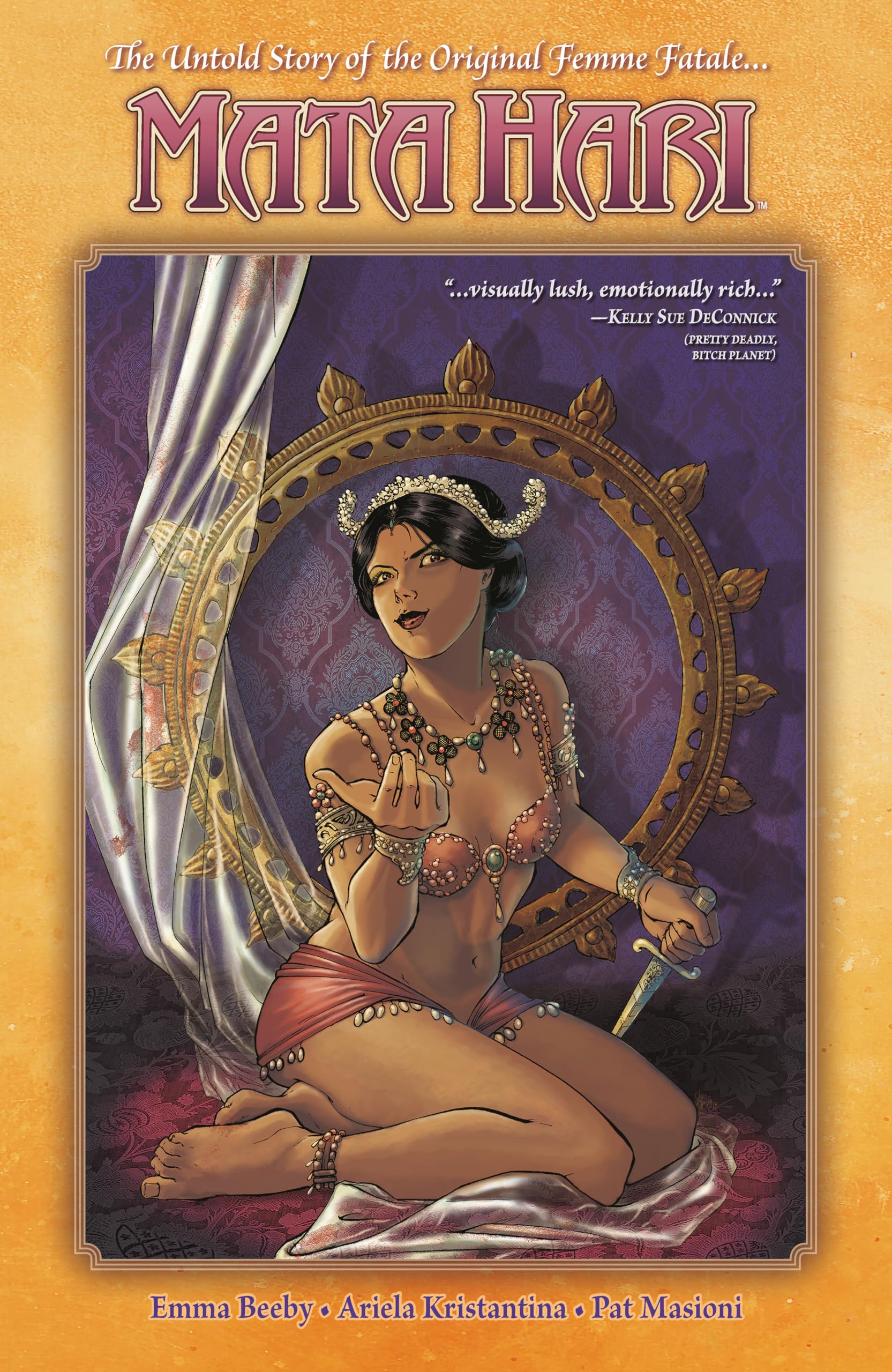 Mata Hari