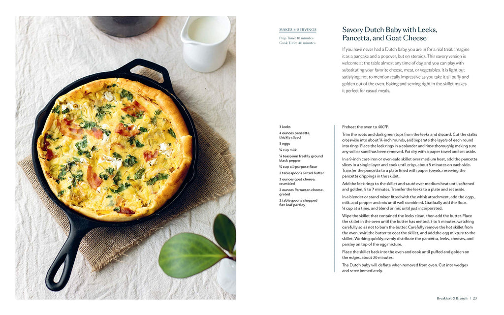 The Couple's Cookbook: Recipes for Newlyweds