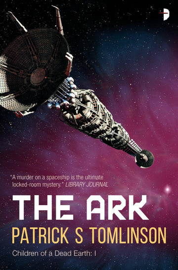 The Ark (Children of a Dead Earth)