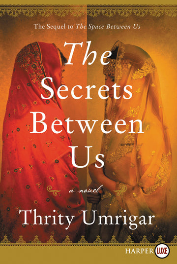 The Secrets Between Us: A Novel