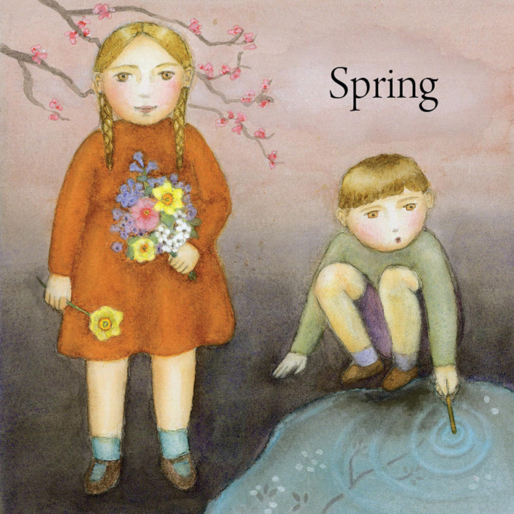 My First Book of Zen: Simple Wisdom for Children
