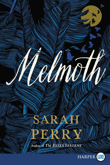Melmoth: A Novel