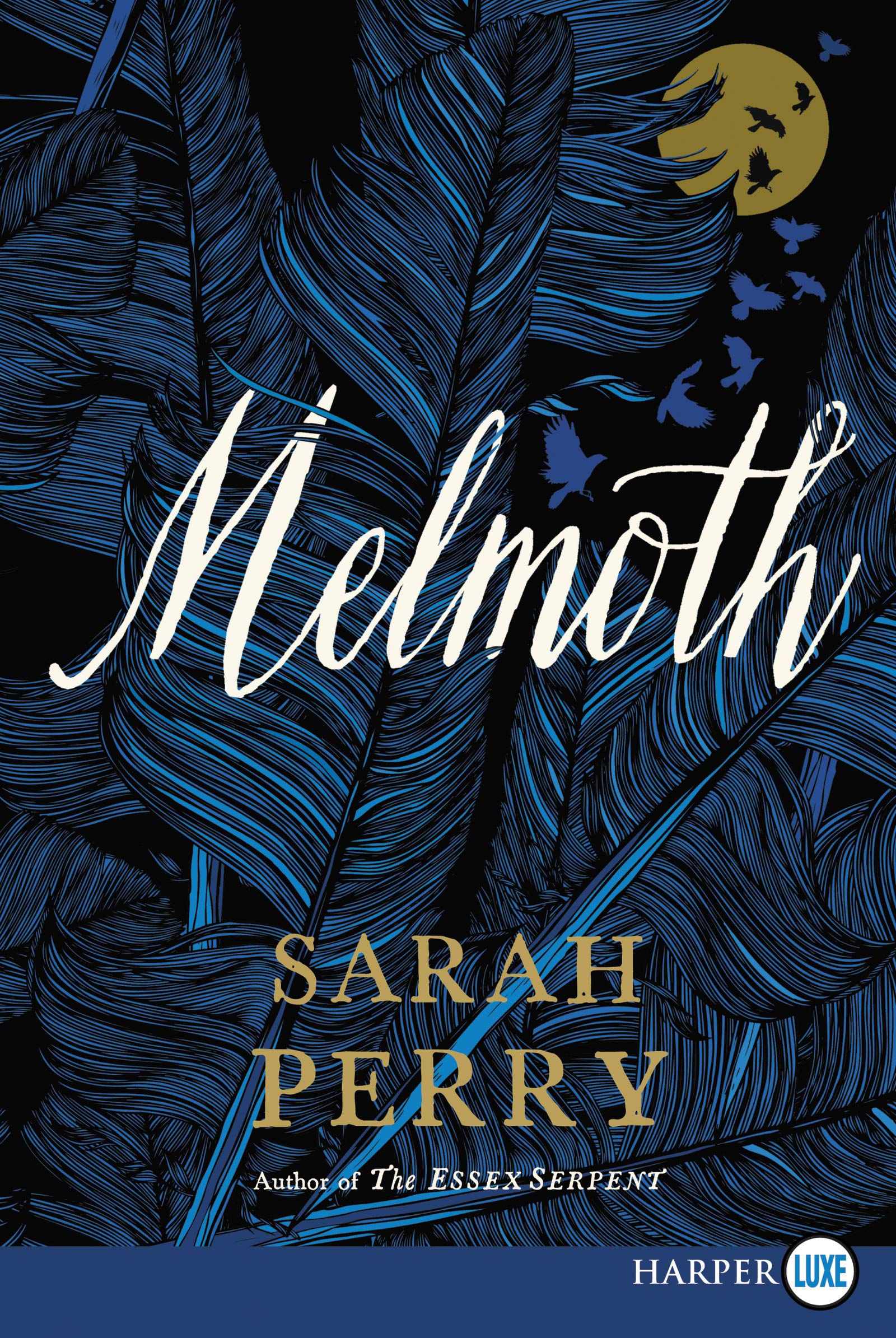 Melmoth: A Novel