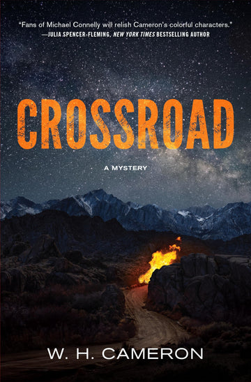 Crossroad: A Novel