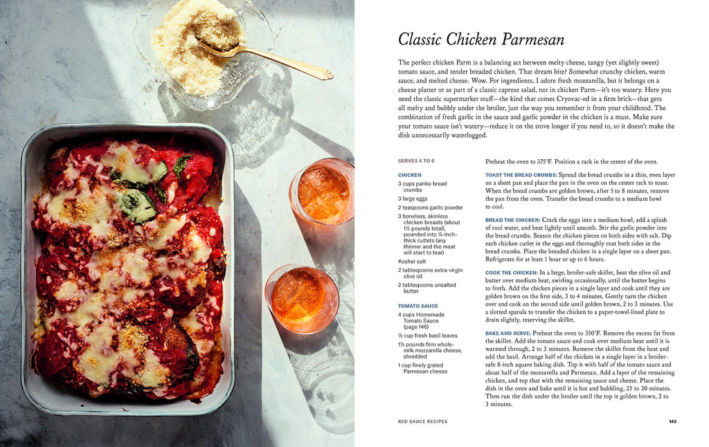 Cook with Me: 150 Recipes for the Home Cook: A Cookbook