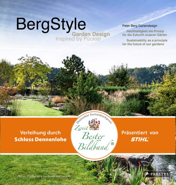Berg-Style: Garden Design inspired by Pückler