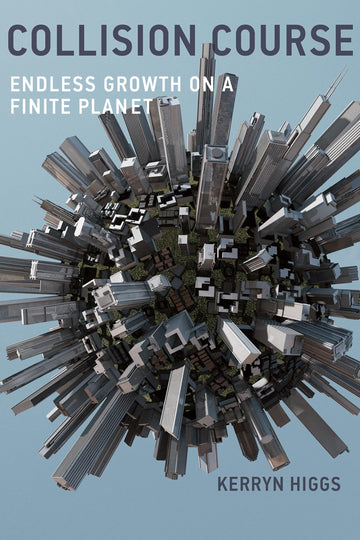 Collision Course: Endless Growth on a Finite Planet