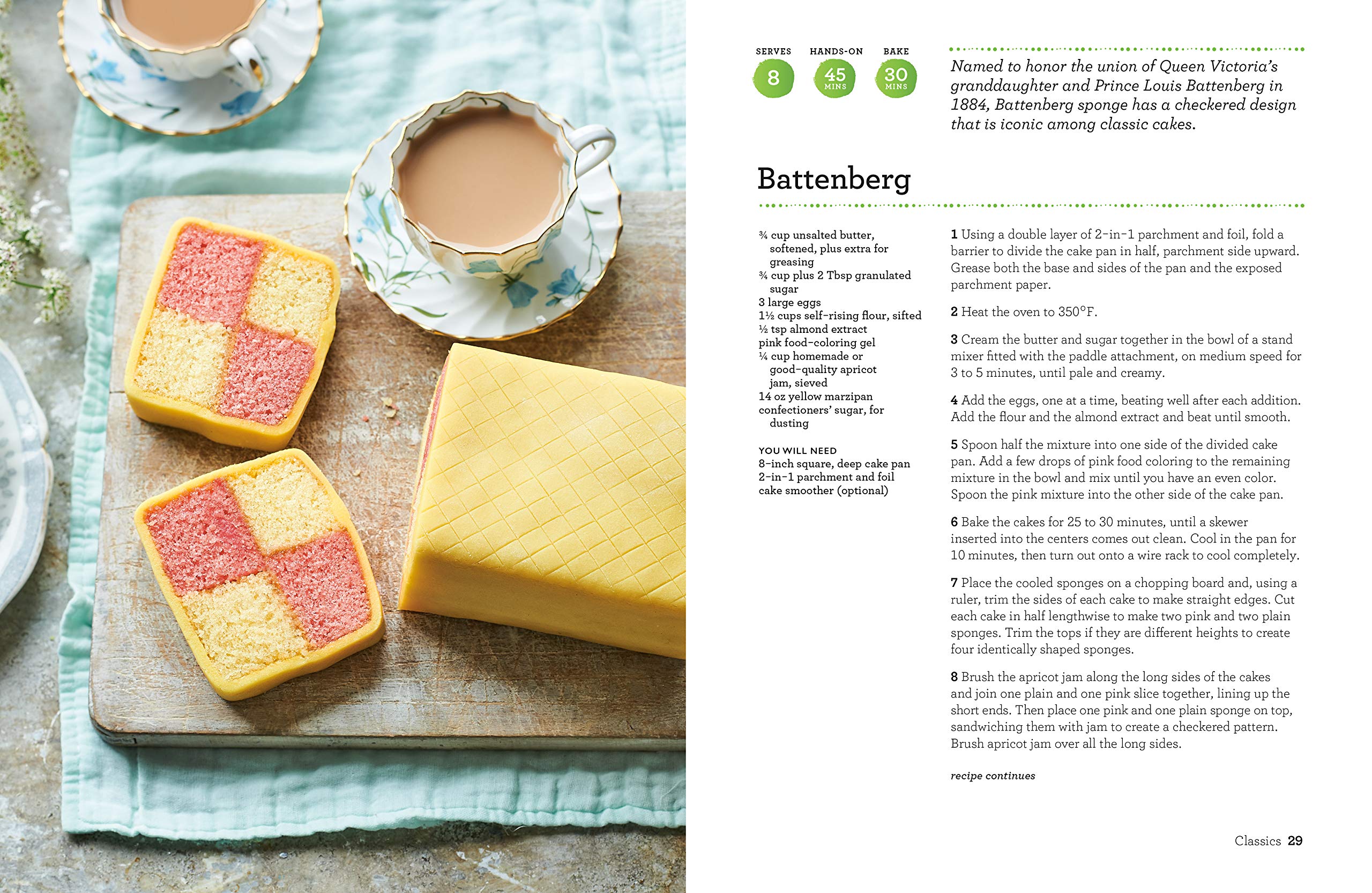 The Great British Baking Show: The Big Book of Amazing Cakes