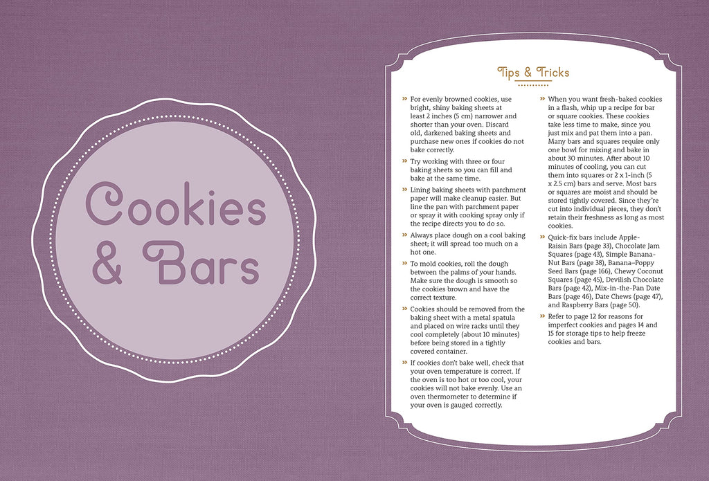 The Diabetic Goodie Cookbook: Classic Desserts and Baked Goods to Satisfy Your Sweet Tooth?Over 190 Easy, Blood-Sugar-Friendly Recipes with No Artificial Sweeteners
