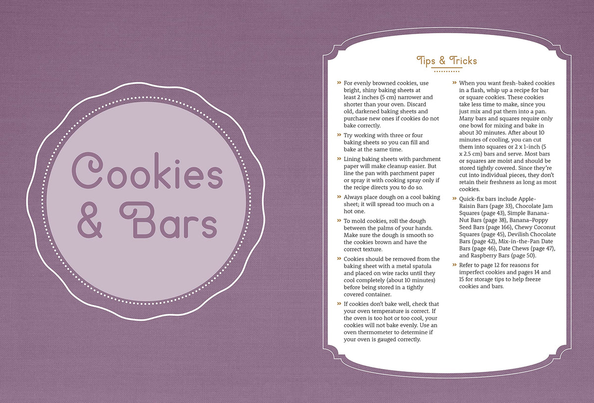 The Diabetic Goodie Cookbook: Classic Desserts and Baked Goods to Satisfy Your Sweet Tooth?Over 190 Easy, Blood-Sugar-Friendly Recipes with No Artificial Sweeteners