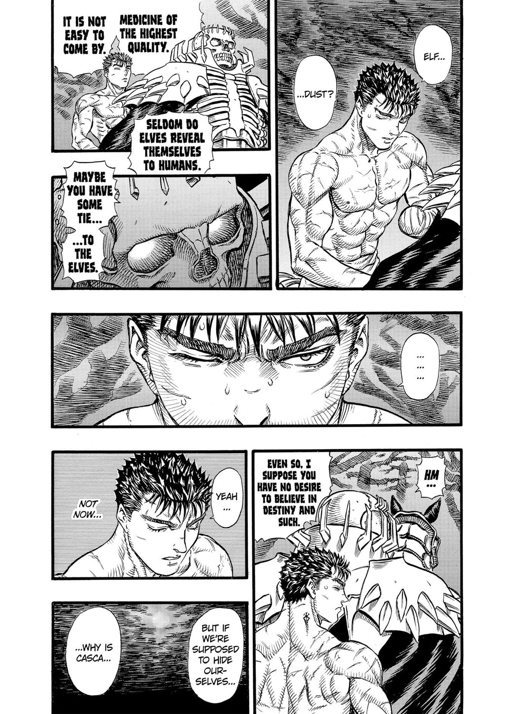 Berserk, Vol. 14