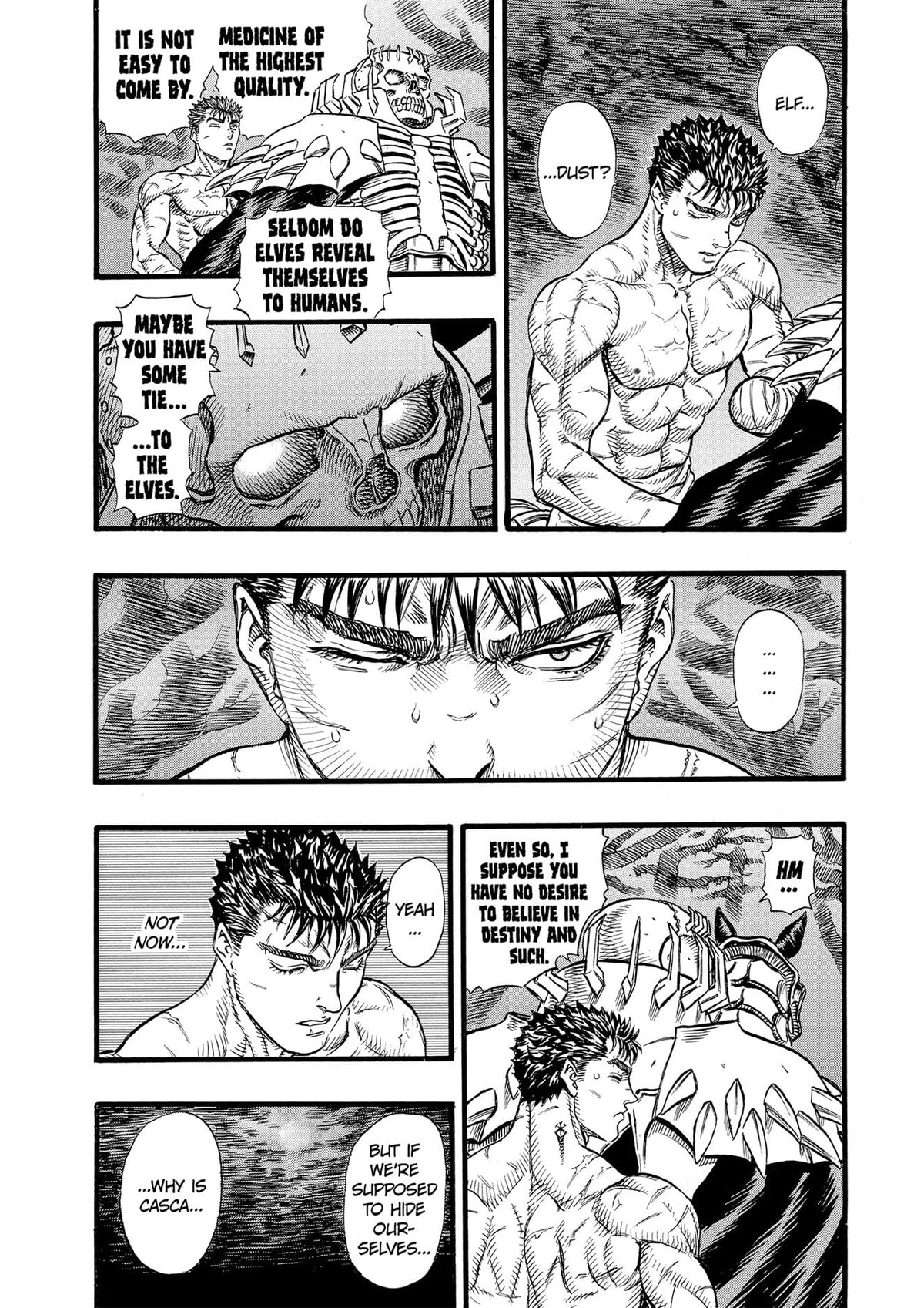 Berserk, Vol. 14