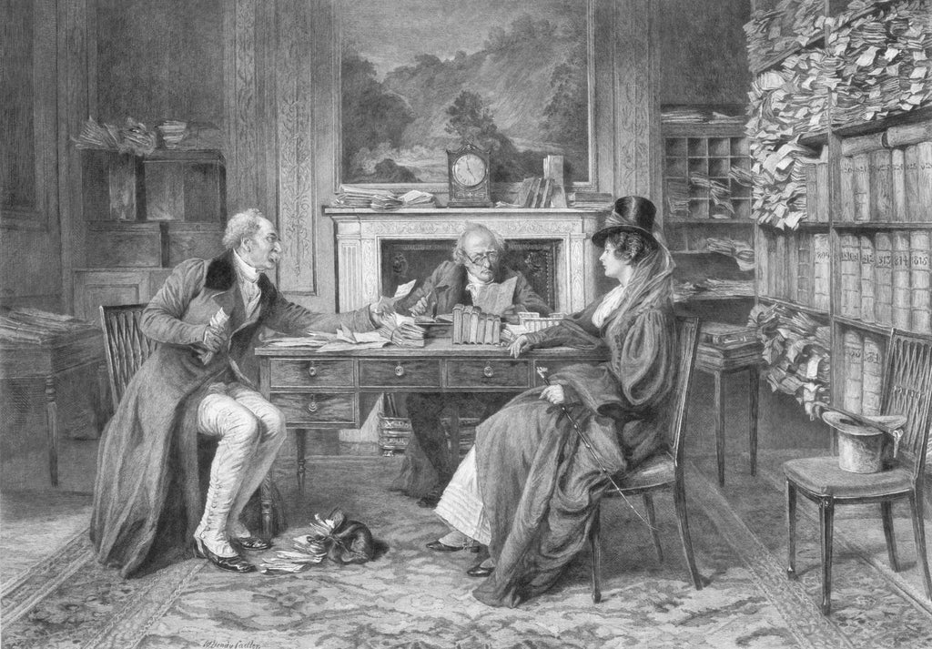 You'll Do: A History of Marrying for Reasons Other Than Love
