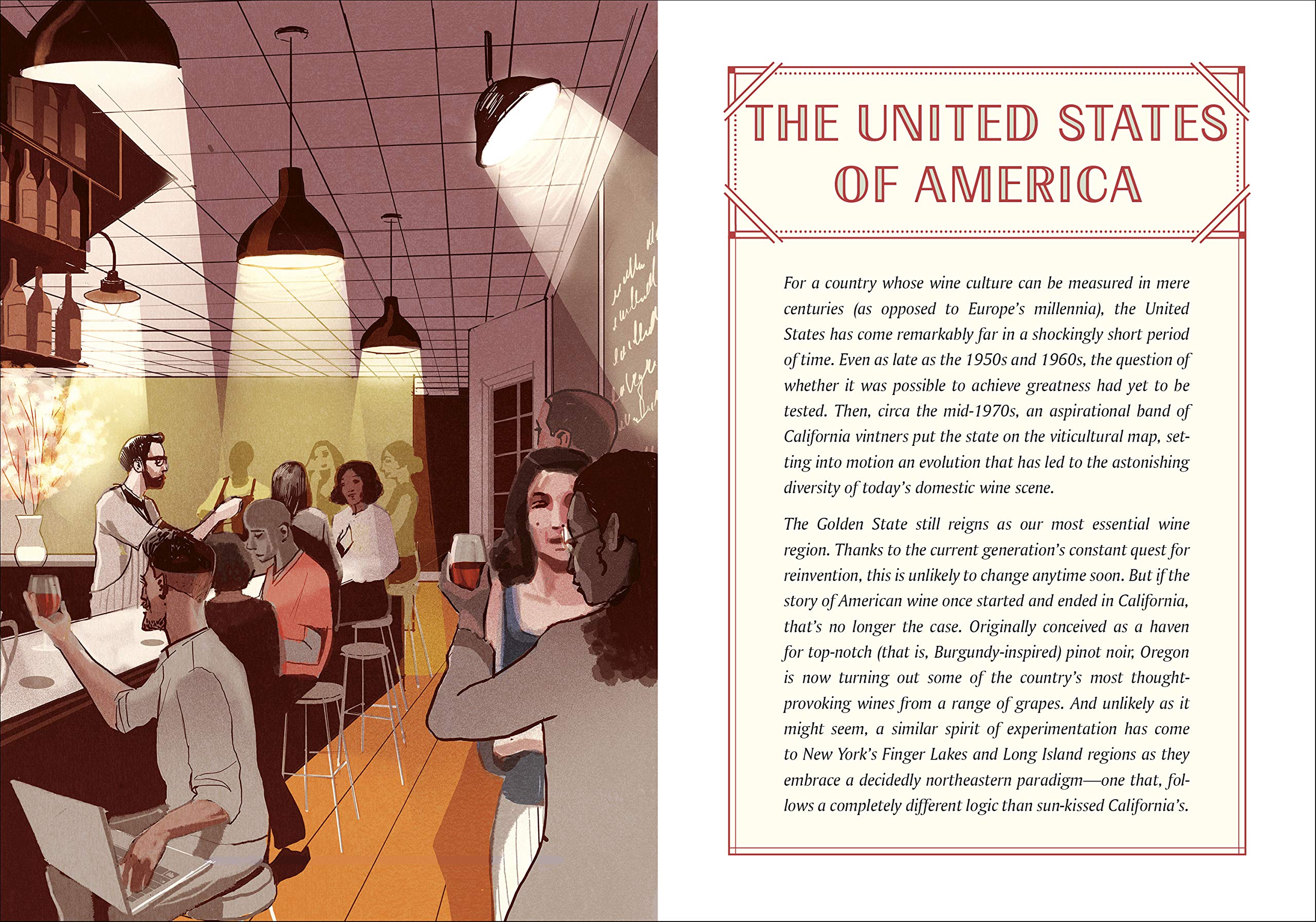 The Essential Wine Book: A Modern Guide to the Changing World of Wine