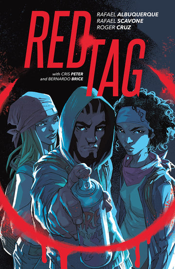 Red Tag