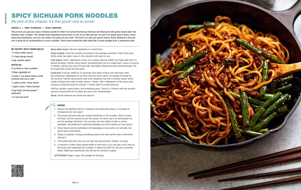 RecipeTin Eats Dinner: 150 Recipes for Fast, Everyday Meals