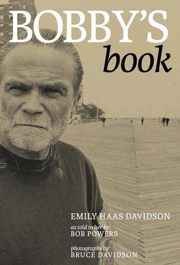 Bobby's Book