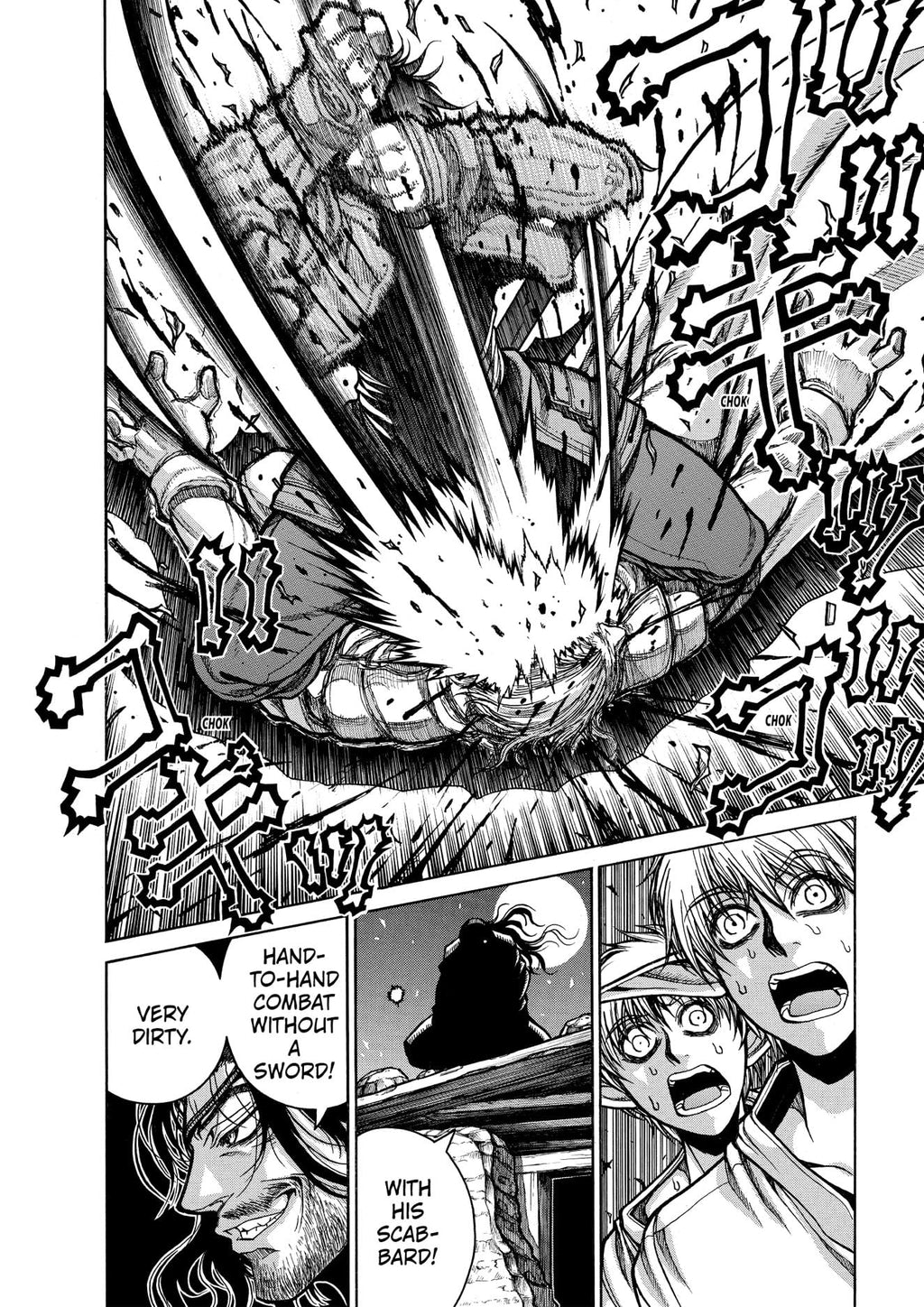 Drifters Omnibus Volume 1