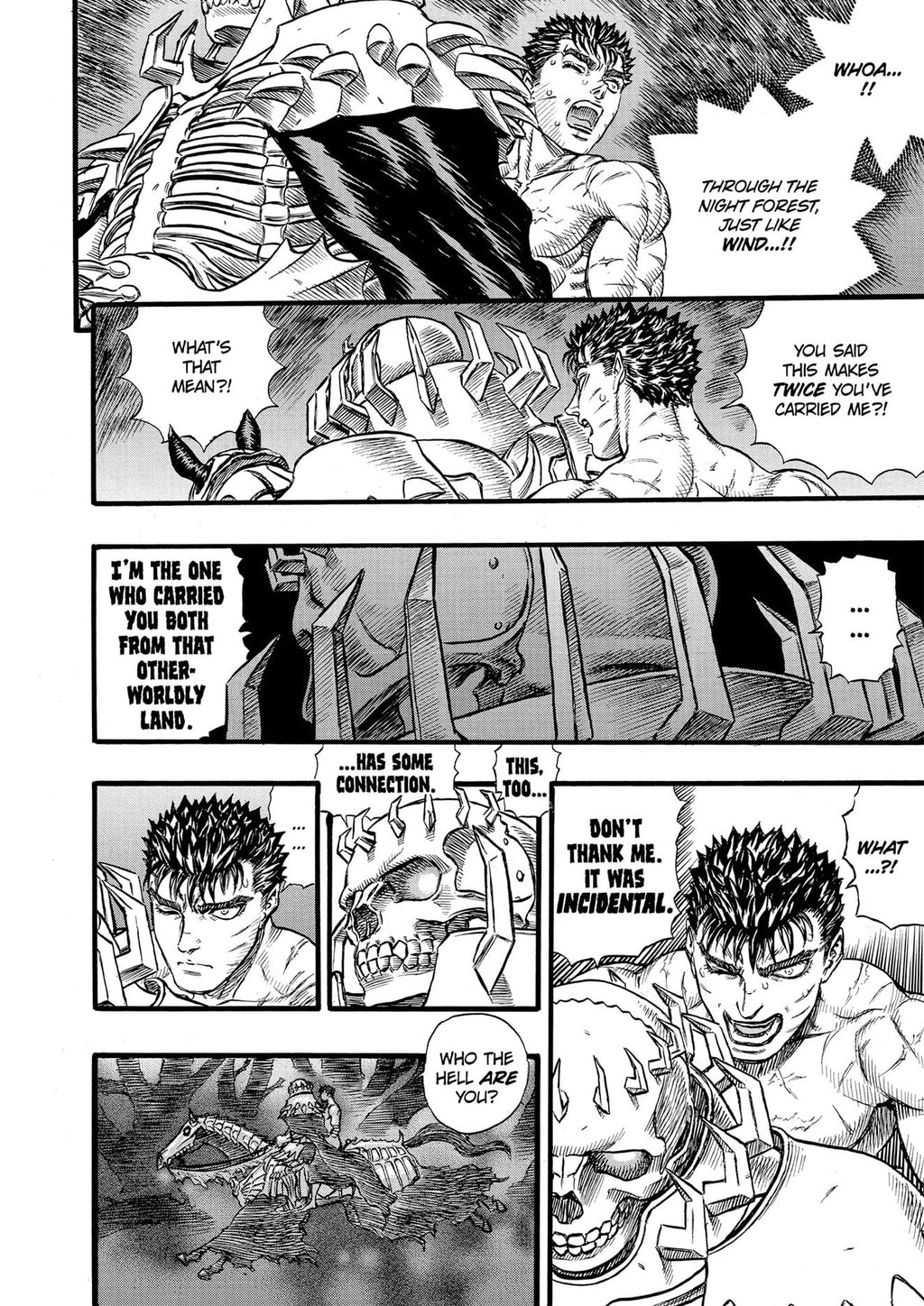 Berserk, Vol. 14