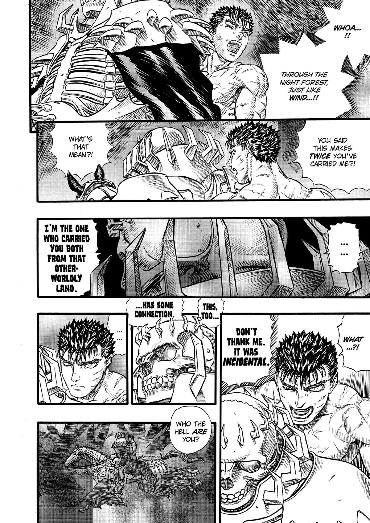 Berserk, Vol. 14