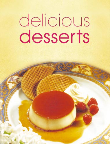 Delicious Desserts