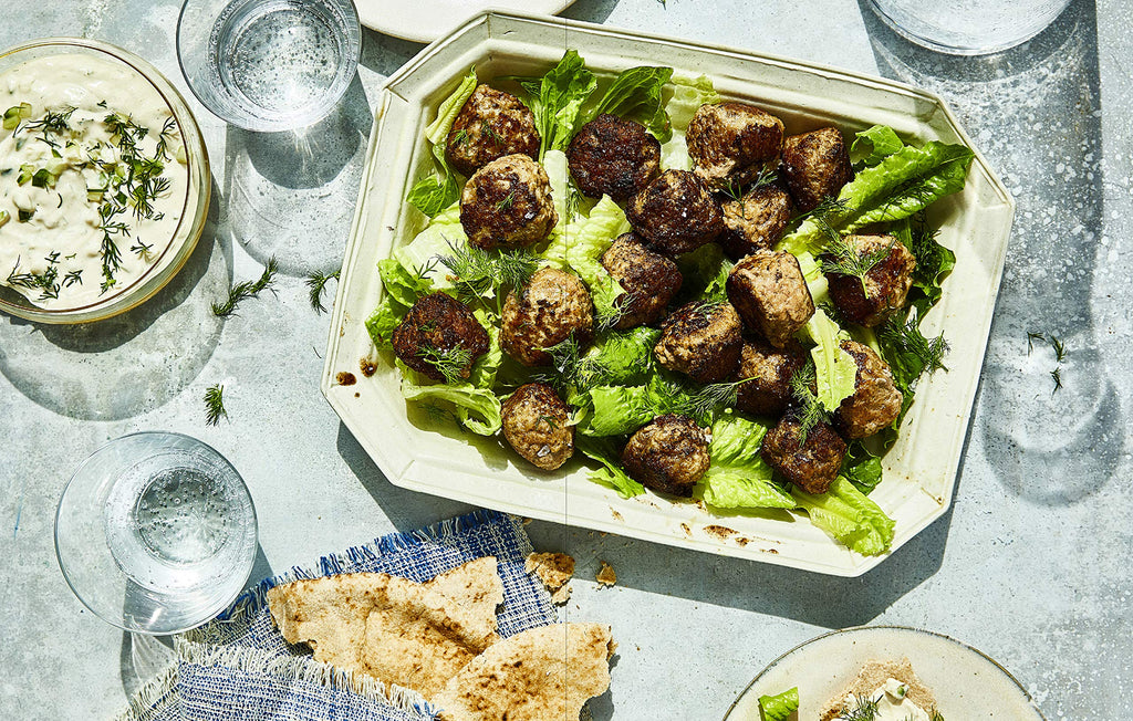 Just the Good Stuff: 100+ Guilt-Free Recipes to Satisfy All Your Cravings: A Cookbook