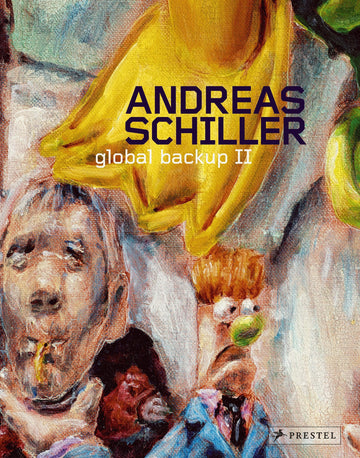 Andreas Schiller: Global Backup II