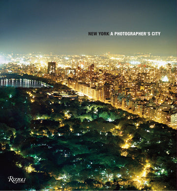 New York: A Photographer's City