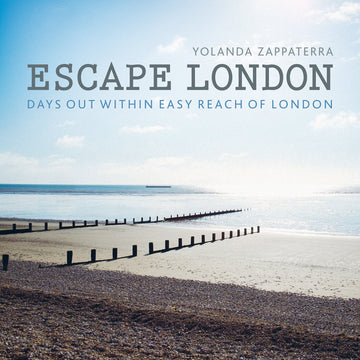 Escape London: Days Out Within Easy Reach of London (London Guides)