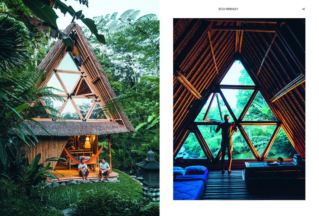 Tiny House: Live Small, Dream Big